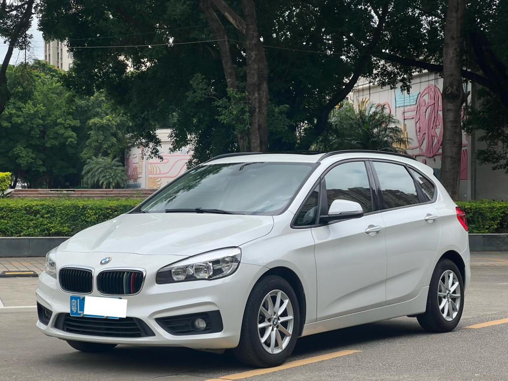 BMW BMW 2-Series Active Tourer