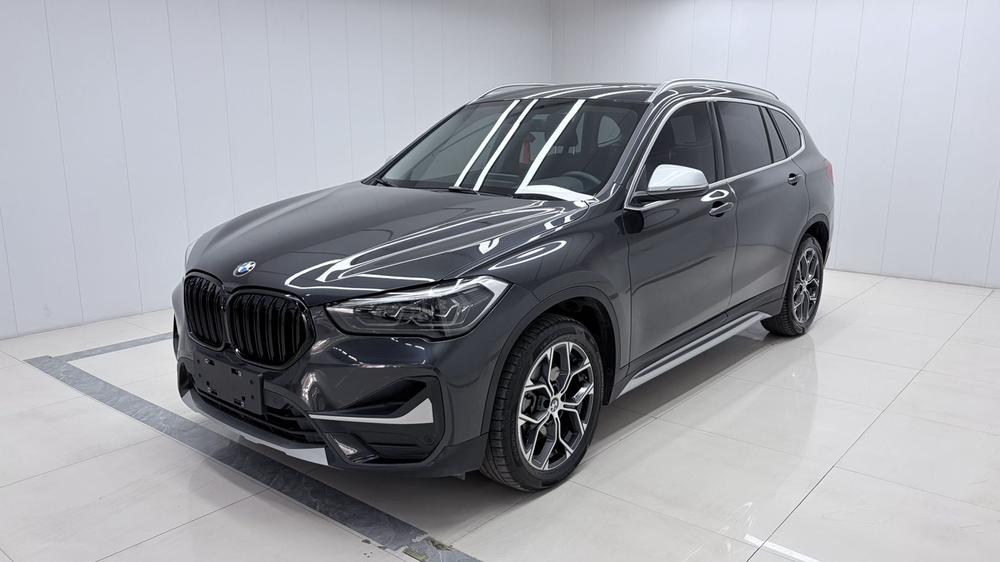 BMW BMW X1