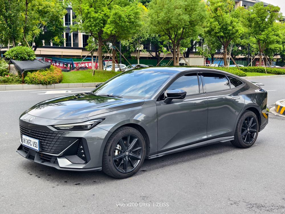 Changan Changan UNI-V
