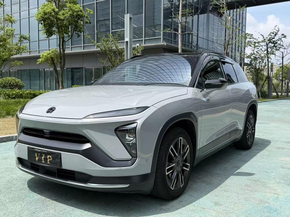 NIO NIO ES6