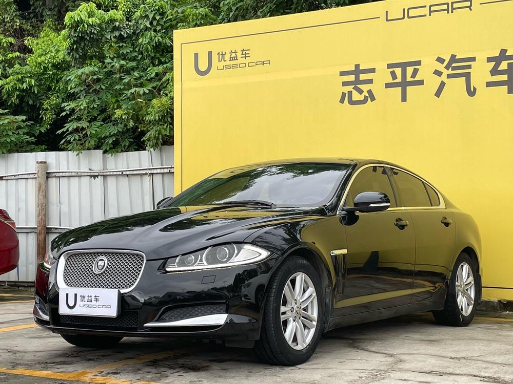 Jaguar Jaguar XF