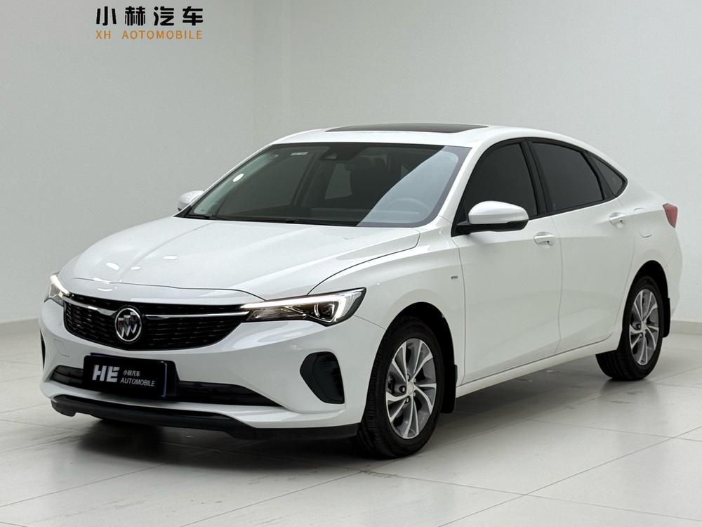 Buick Verano