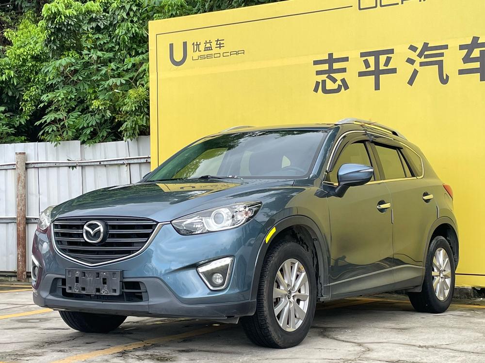 Mazda Mazda CX-5
