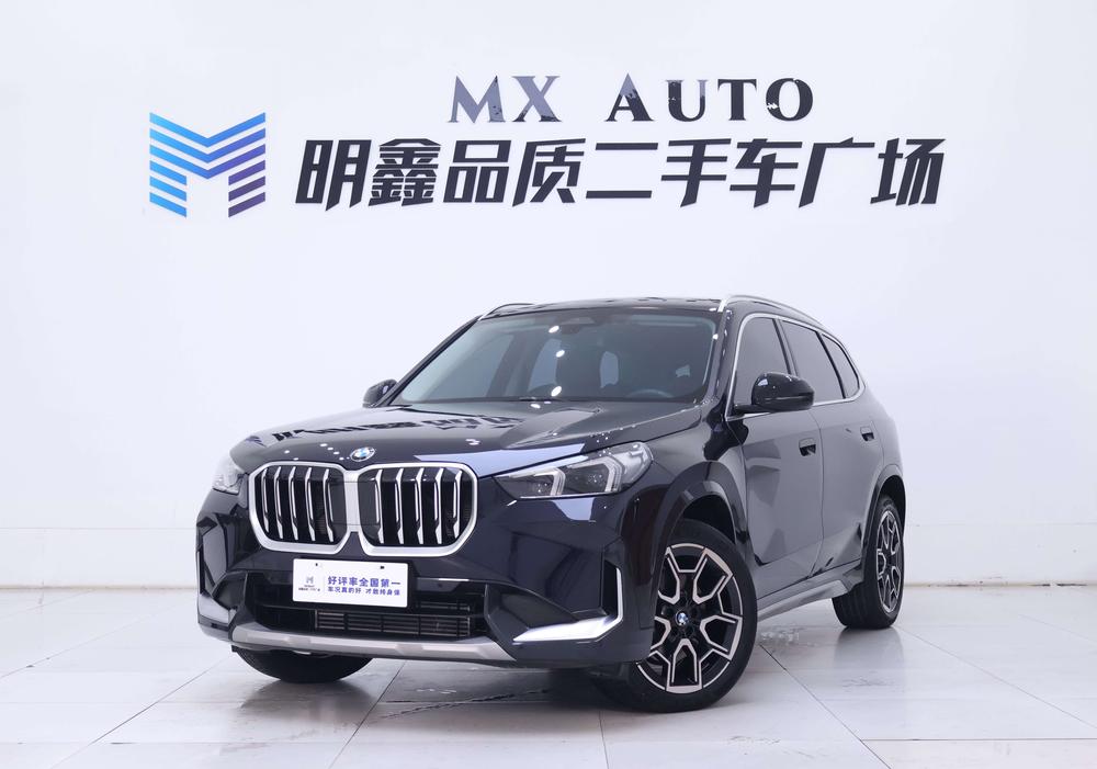 BMW BMW X1