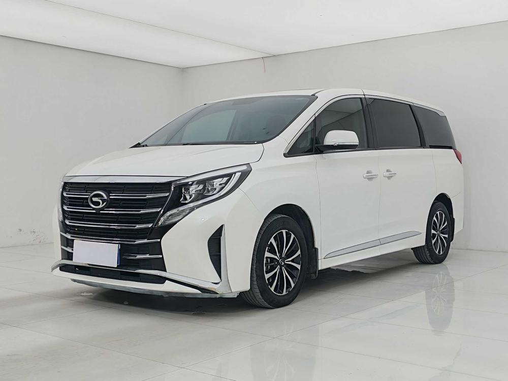 GAC Trumpchi Trumpchi M8