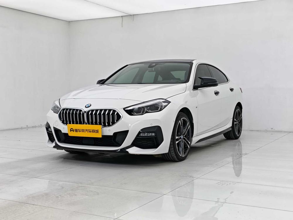 BMW BMW 2-Series (Import)