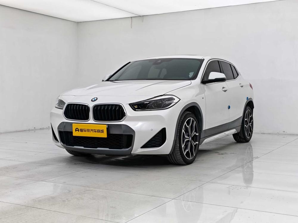 BMW BMW X2