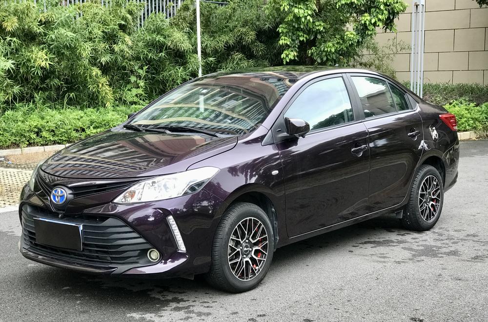 Toyota Vios
