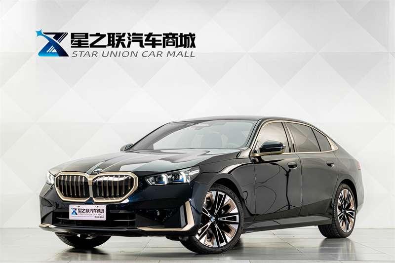 BMW BMW 5-Series