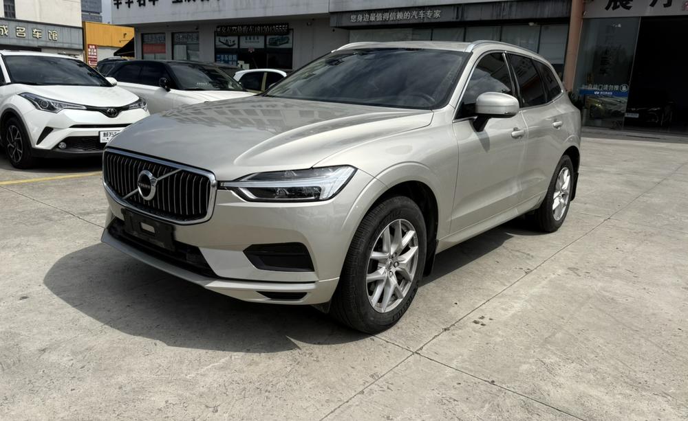 Volvo Volvo XC60