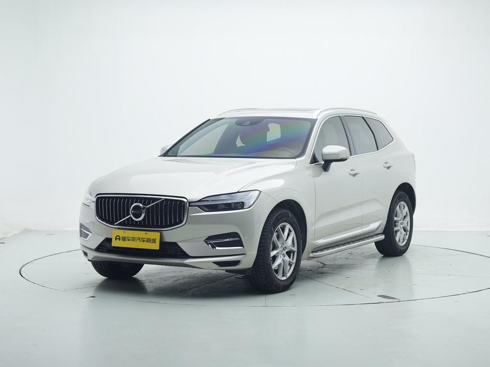 Volvo Volvo XC60