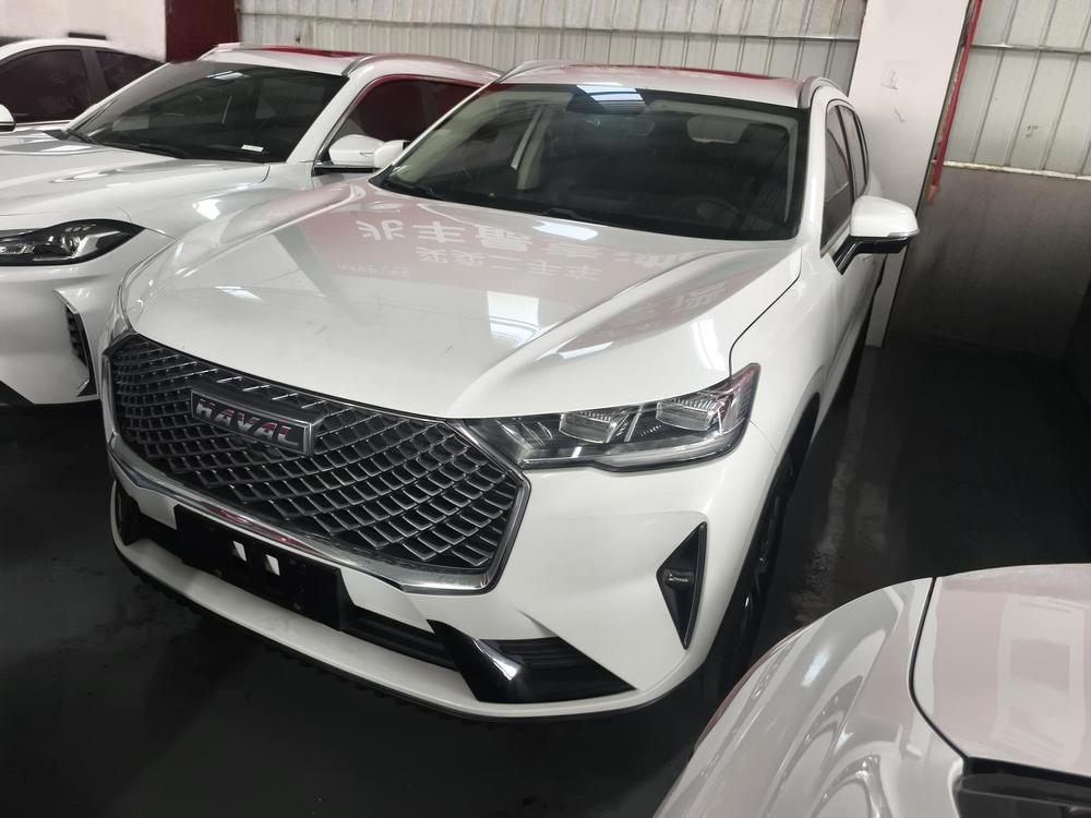 Haval Haval H6