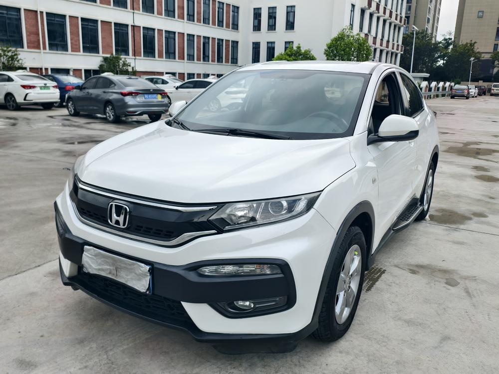 Honda Honda XR-V