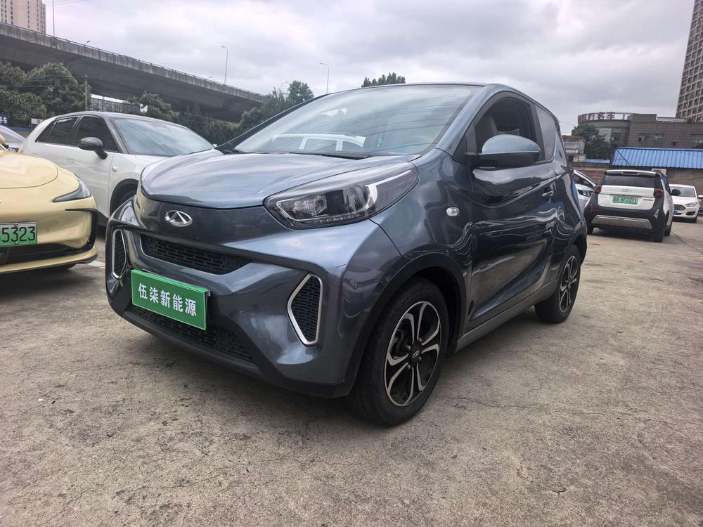 Chery QQ eQ1