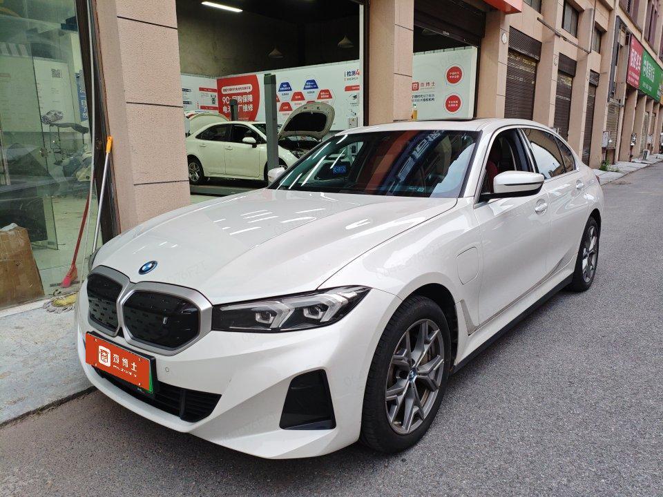 BMW BMW i3