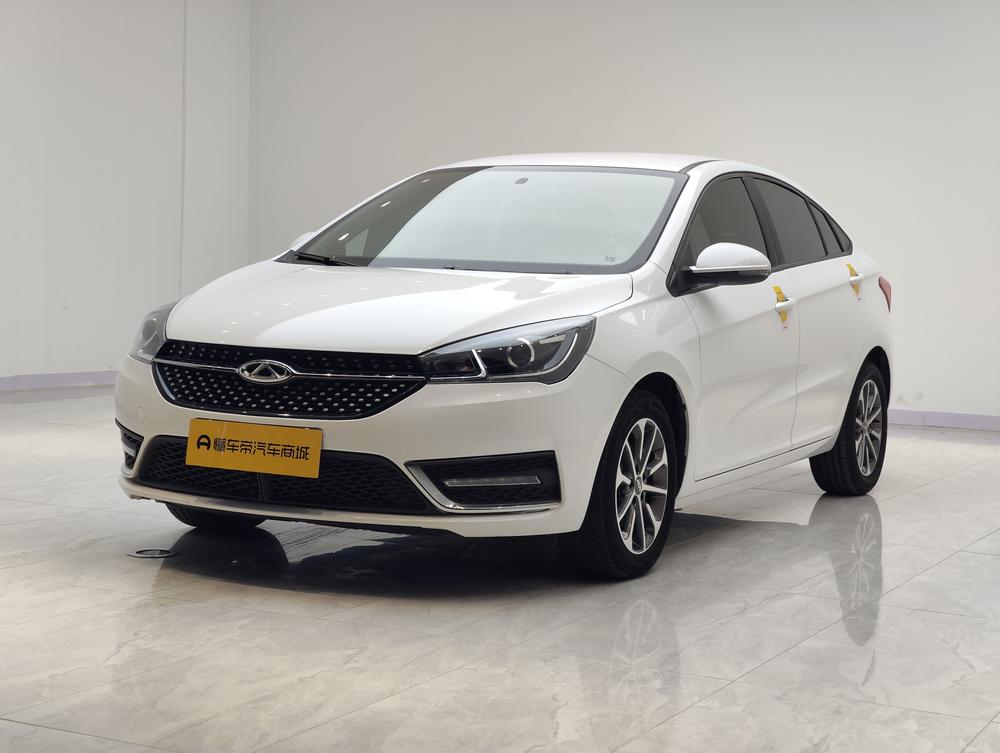 Chery Arrizo 5