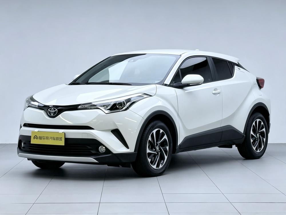 Toyota Izoa