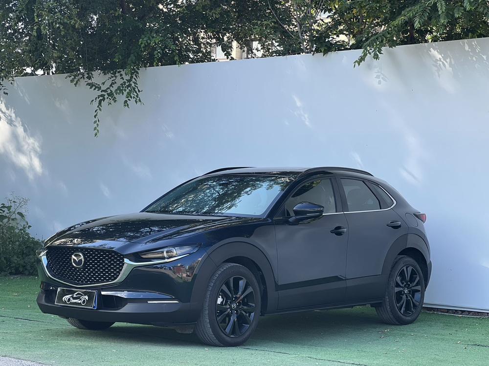 Mazda Mazda CX-30