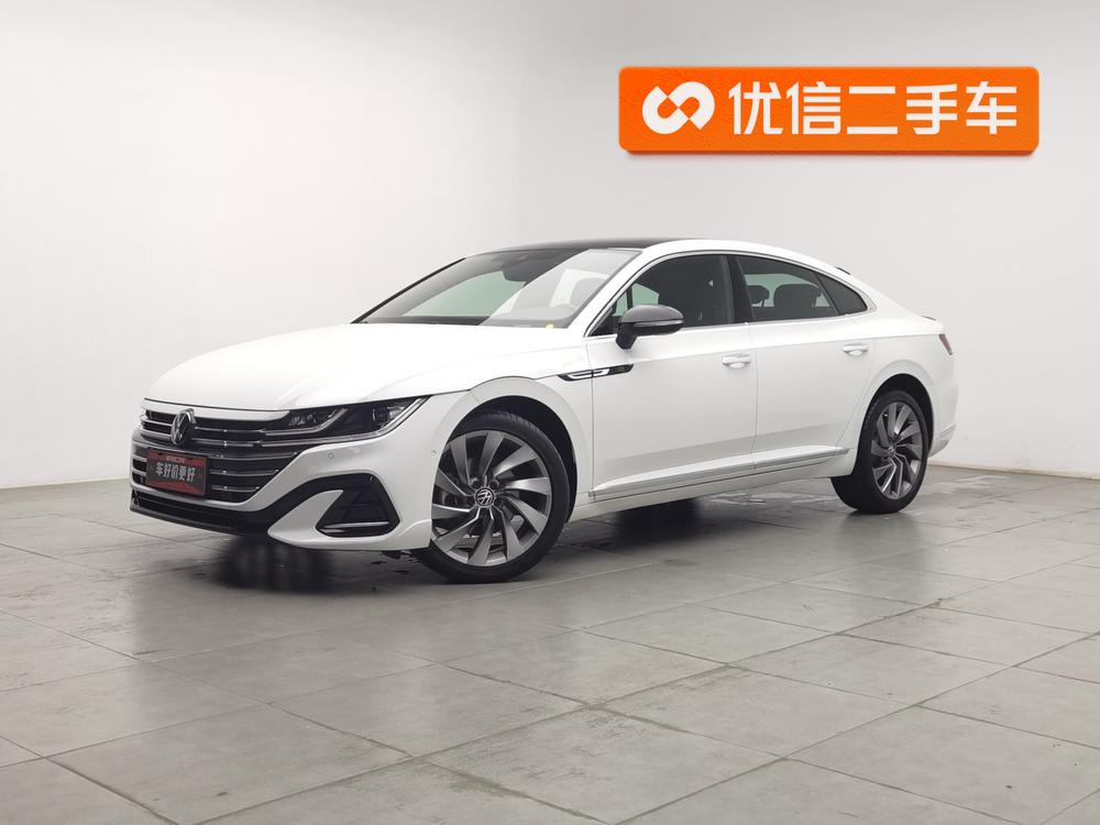 Volkswagen Volkswagen CC