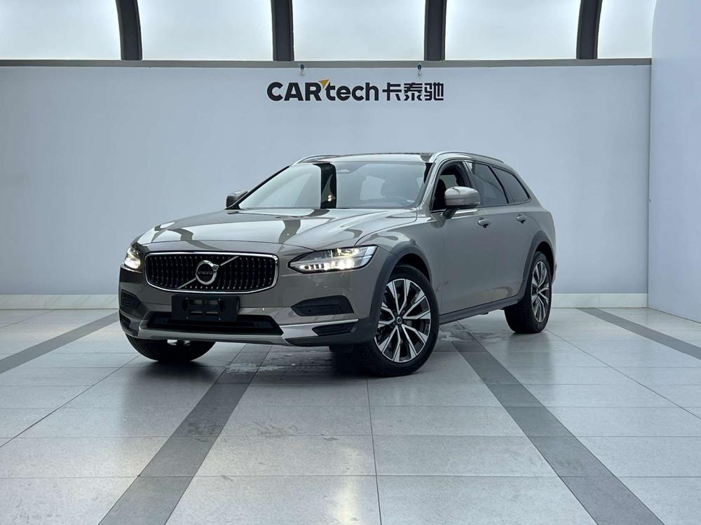 Volvo Volvo V90