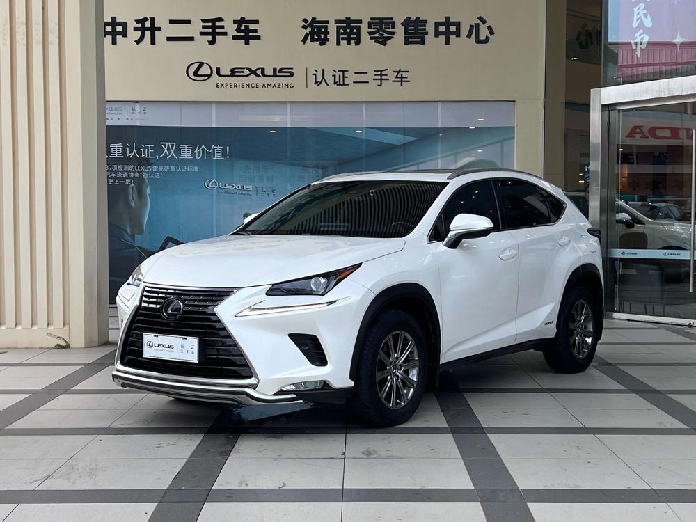 Lexus Lexus NX