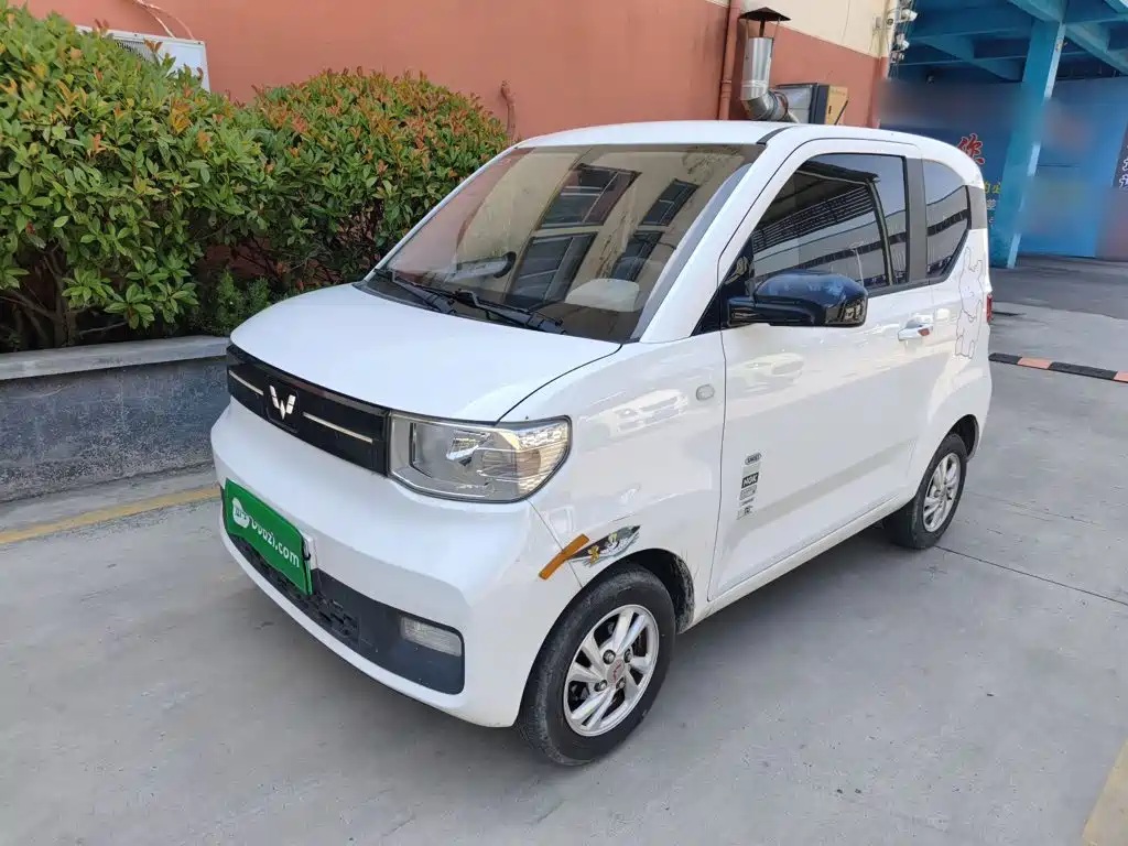 Wuling MINIEV