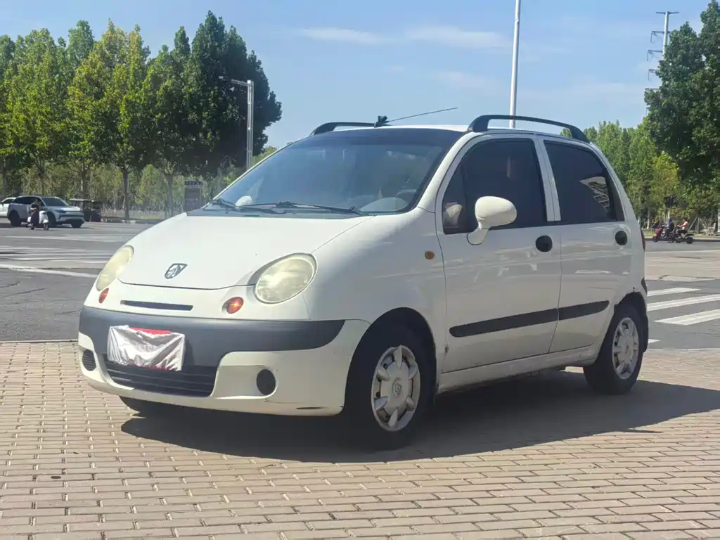 Baojun Spark