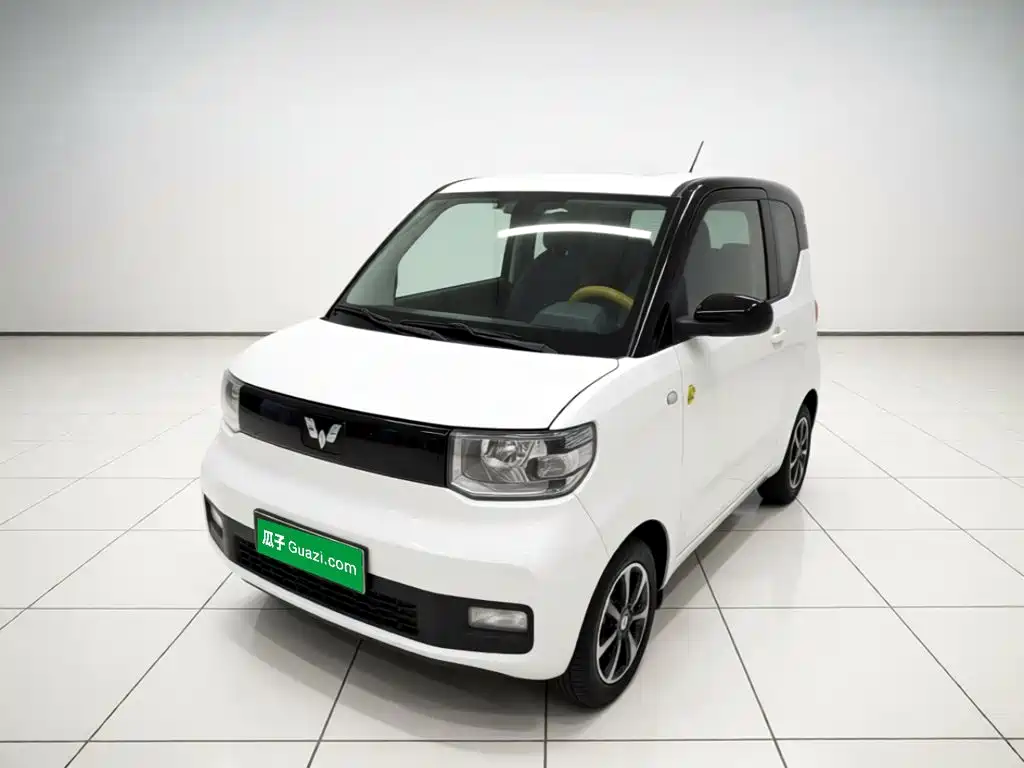 Wuling MINIEV