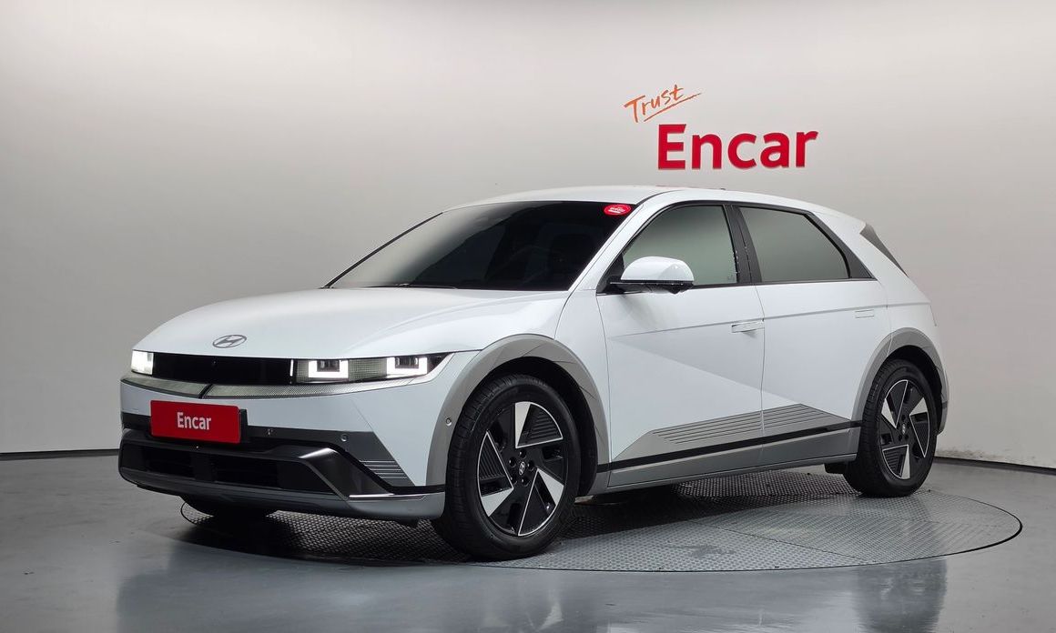 Hyundai Ioniq5