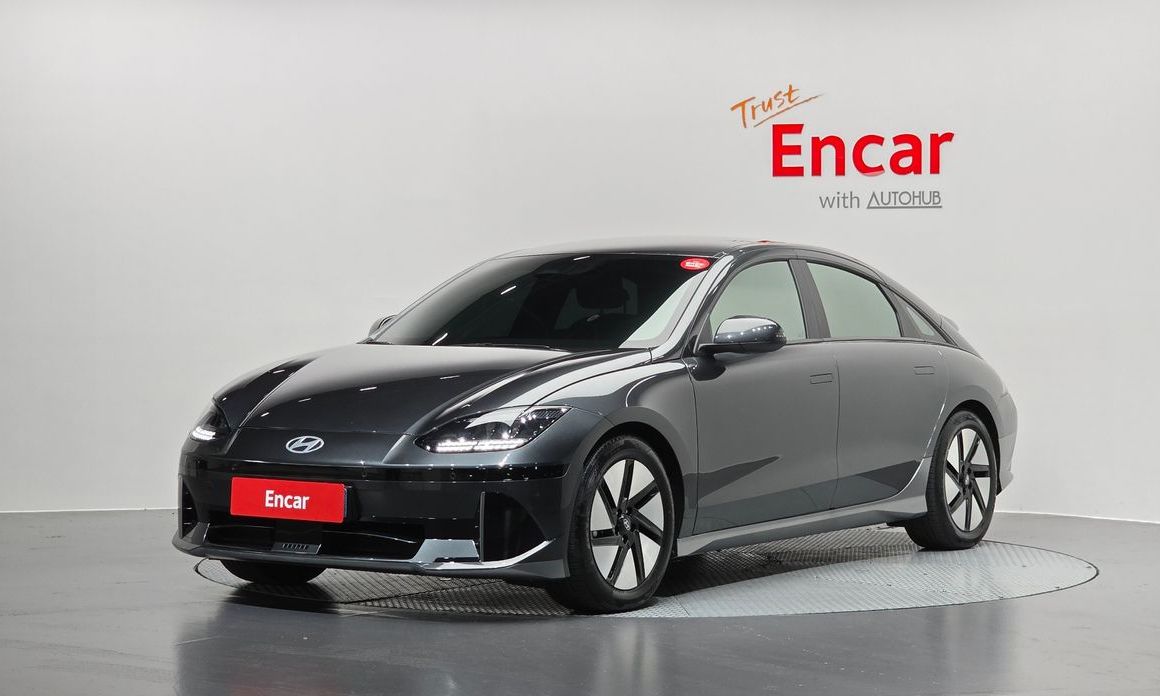 Hyundai Ioniq6