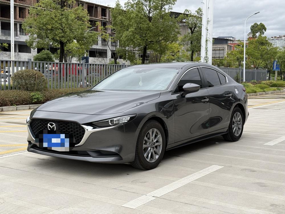 Mazda Mazda 3 Axela