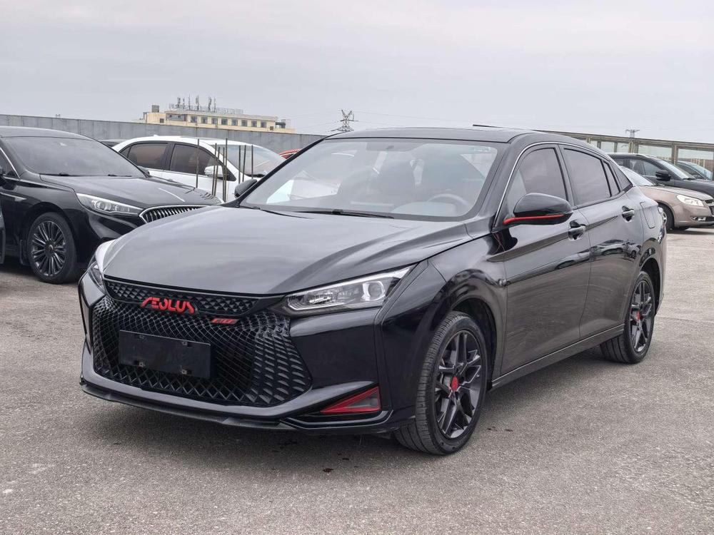 Dongfeng Fengshen Yixuan
