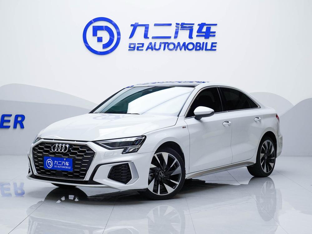 Audi Audi A3
