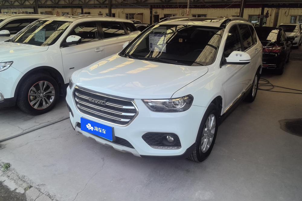 Haval Haval H6