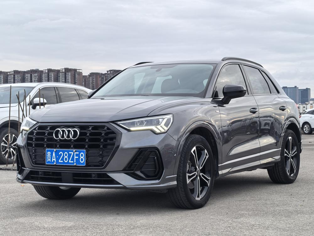 Audi Audi Q3