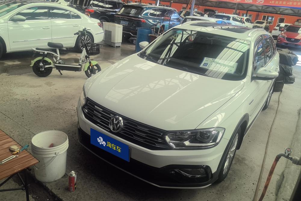 Volkswagen C-TREK