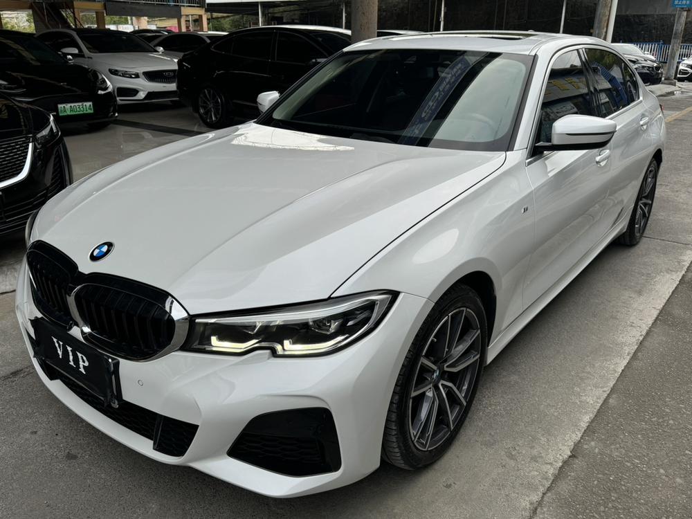 BMW BMW 3-Series