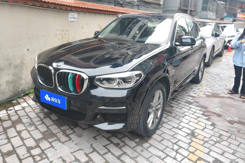 BMW BMW X3