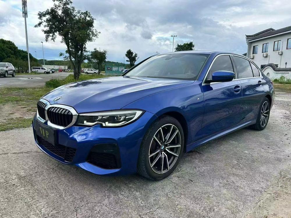 BMW BMW 3-Series