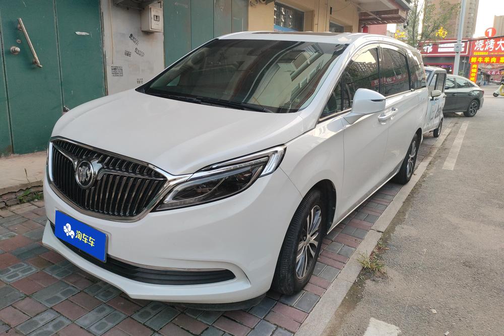 Buick Buick GL8