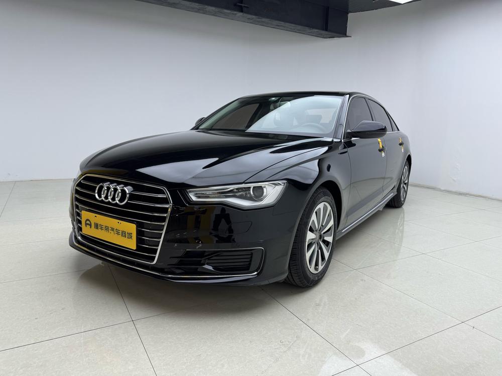 Audi Audi A6L