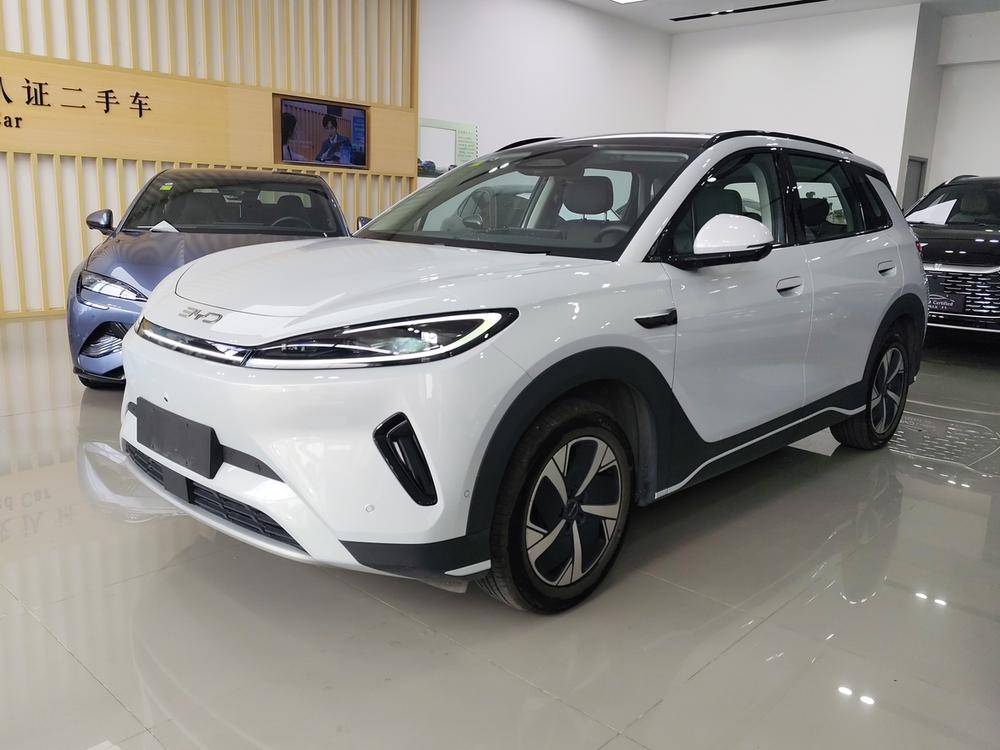 BYD Haishi 05 EV