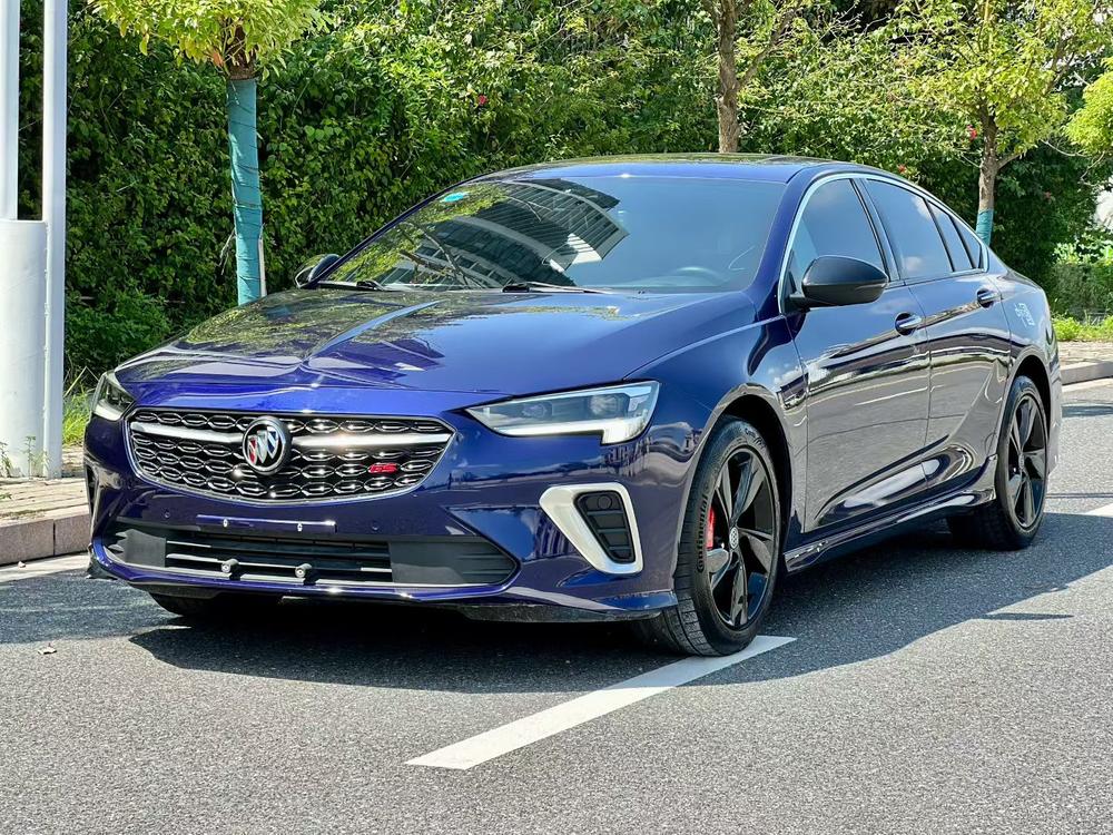Buick Regal