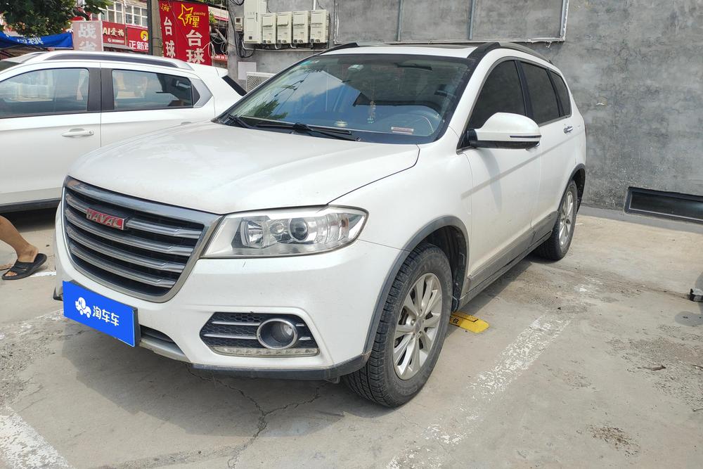 Haval Haval H6
