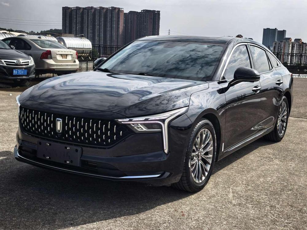 Besturn Bestune B70