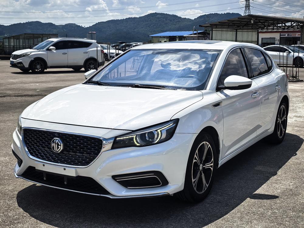 MG MG 6
