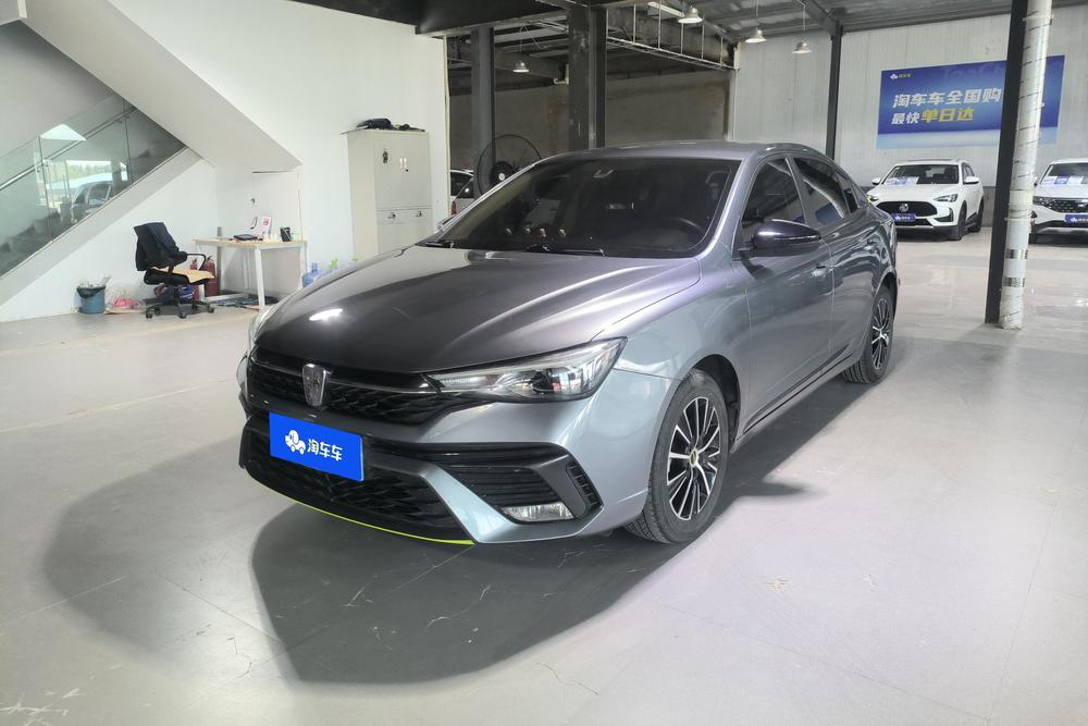 Roewe Roewe i5