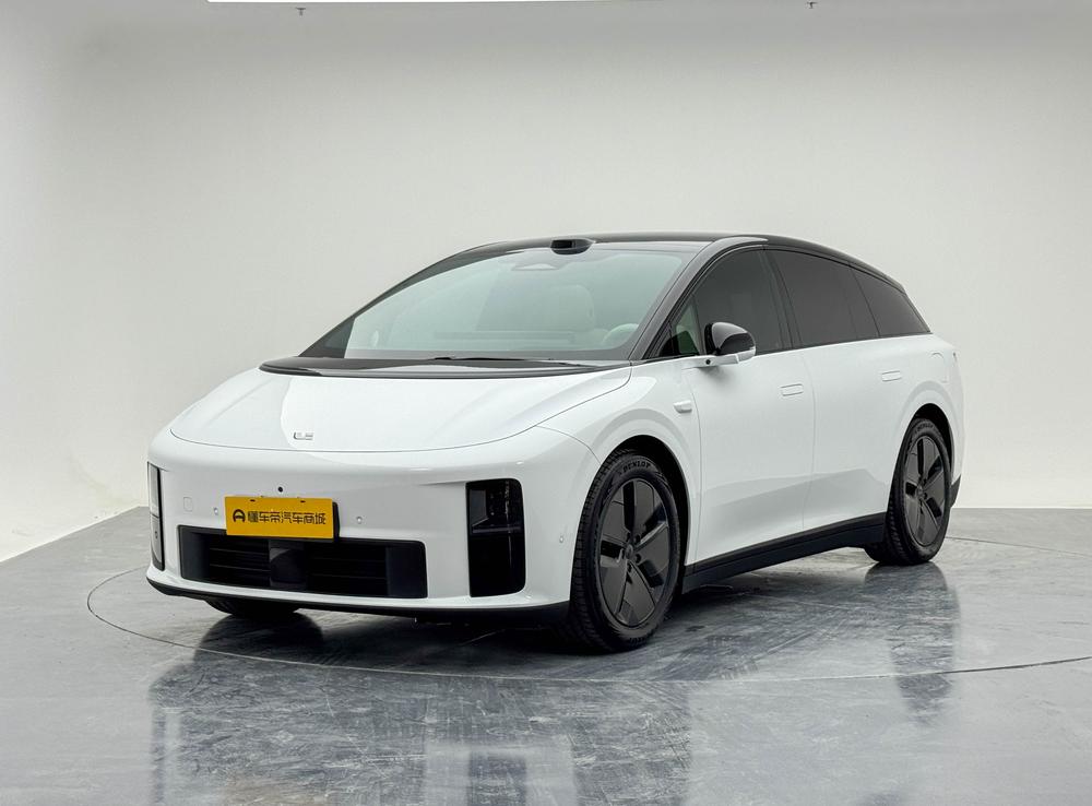 Li Auto Li i6