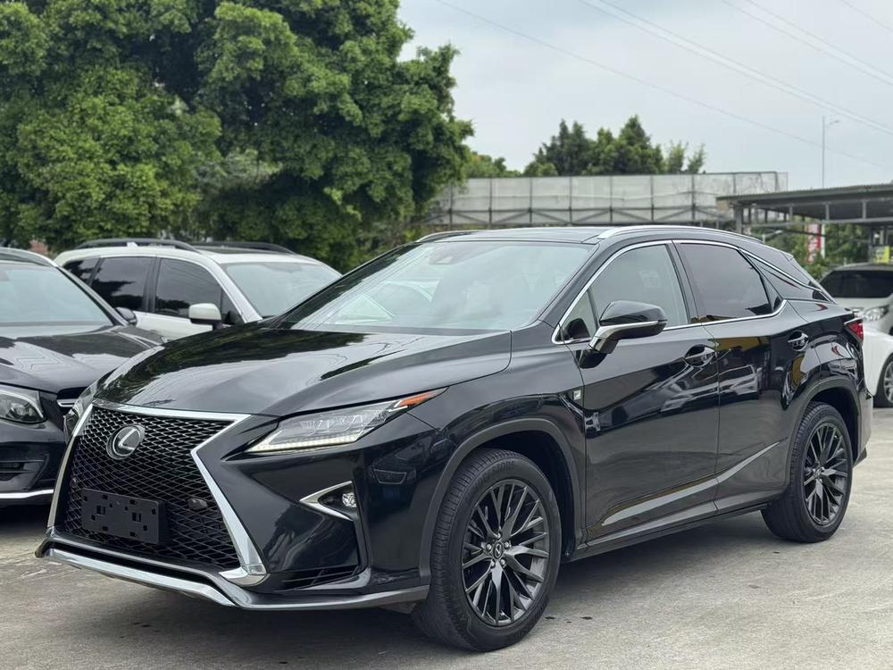 Lexus Lexus RX