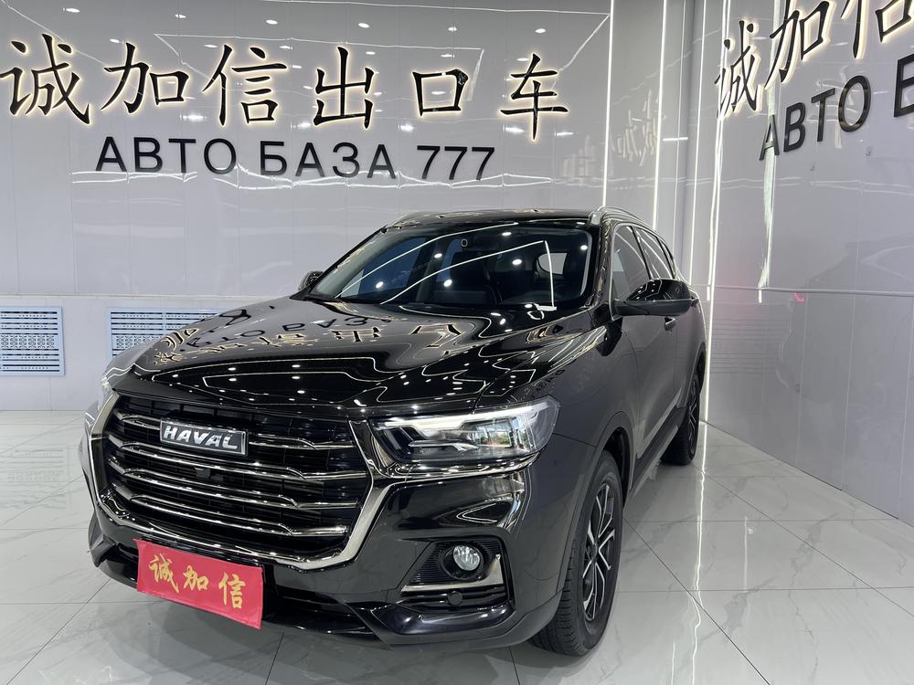 Haval Haval H6